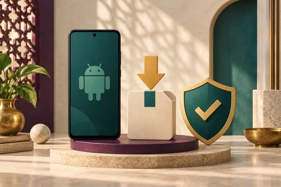 66 Rummy APK download and device safety checks